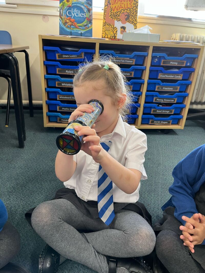 Image for the Tweet beginning: Today, in Year 2, we